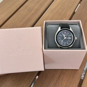Women’s Michele Watch
